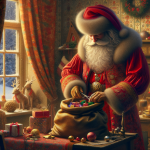 santa-is-getting-ready